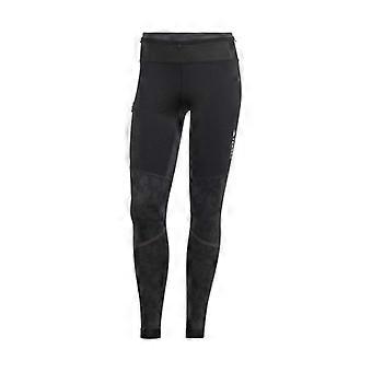 Adidas Womens/Ladies Terrex Agravic Running Tights