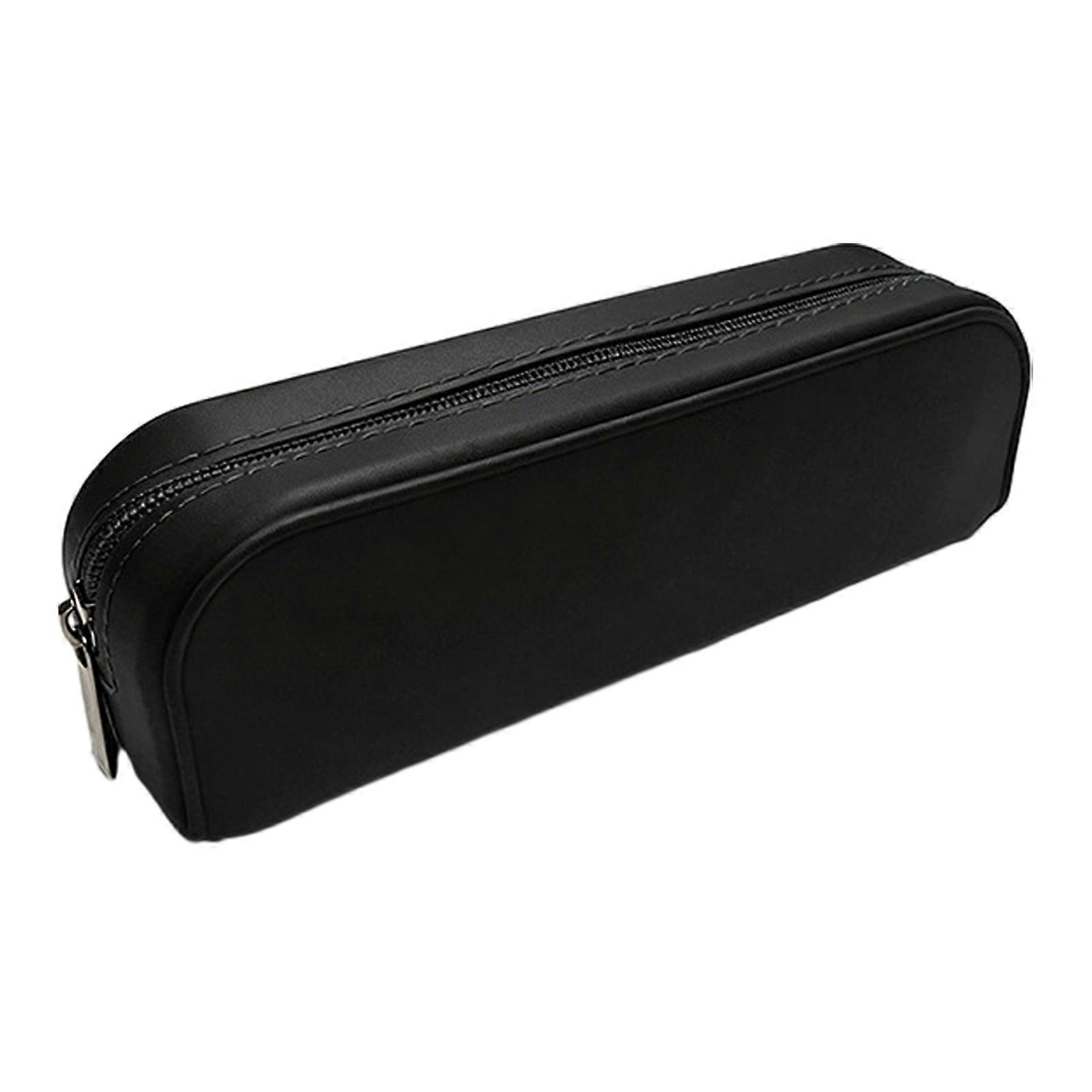 Silicone Stationery Storage Bag for Pens Markers and Study Essentials