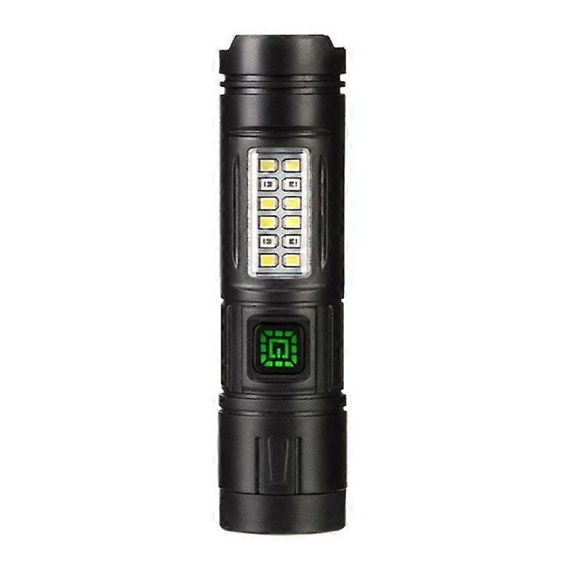 E-SMARTER CY011 Bright LED Side Light Flashlight