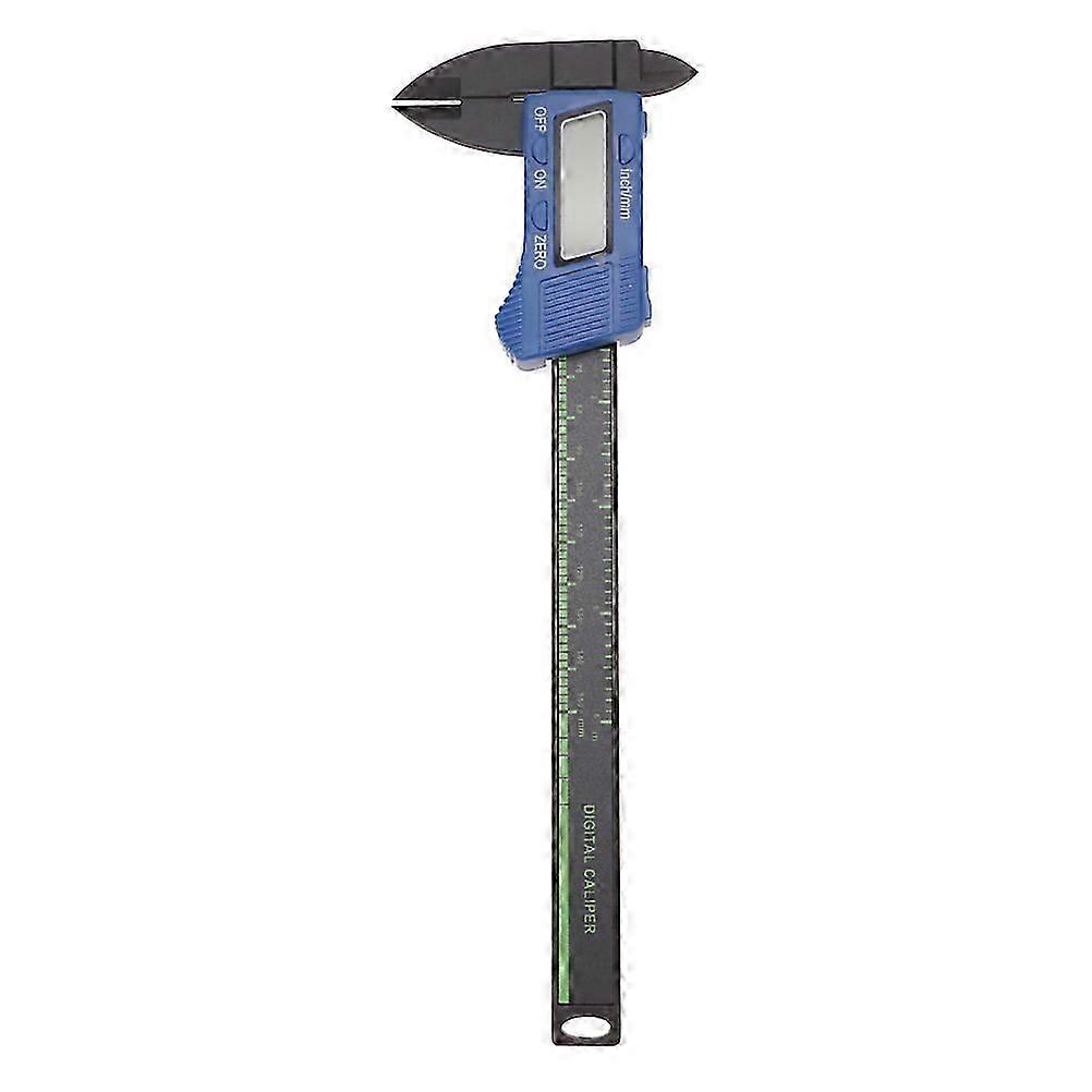 Digital Caliper Measuring Tool for Depth and Diameter 2Pcs