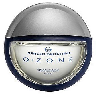 Sergio Tacchini Ozon Man Edt 50ml