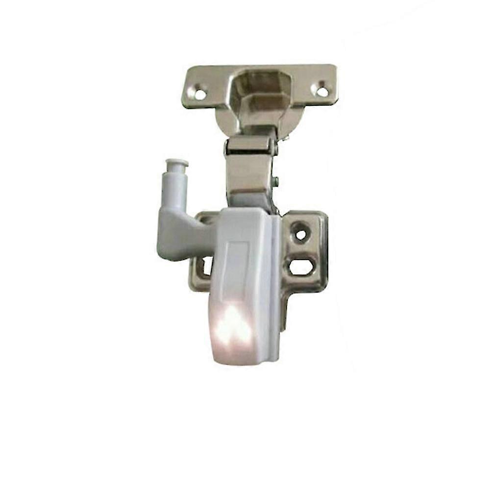 Universal Touch Sensor Hinge Light for Kitchen Cabinets 10Pcs Pack