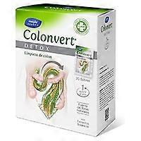 Colonvert Detox Colon Cleanse 20 packets