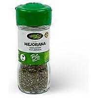Organic spice marjoram 8 g