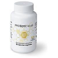 Pro-biotic 40,000 30 vegetable capsules