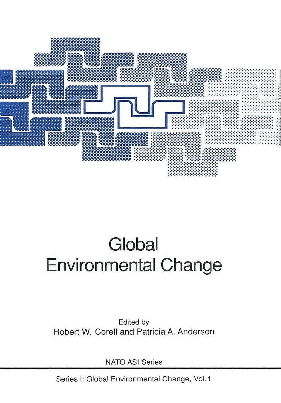 Global environmental change