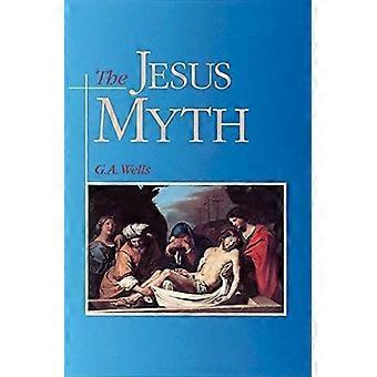 The jesus myth