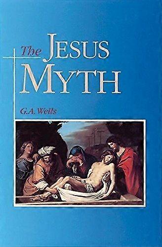 The jesus myth