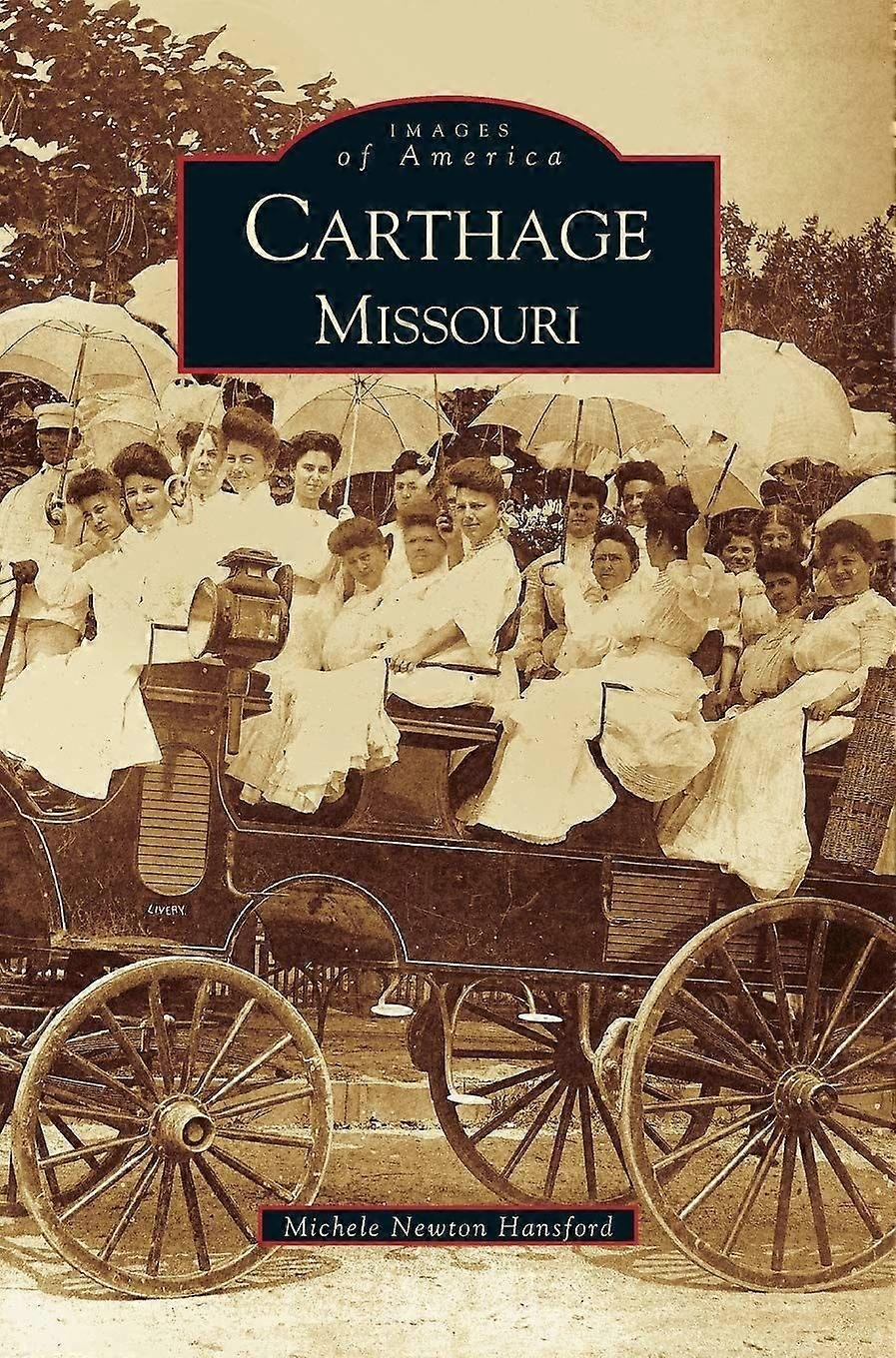 Carthage, missouri