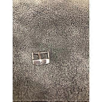 Watch Clasp DIY Parts Fitting Polished Buckle Band for Watch Strap 14mm JL286093830022