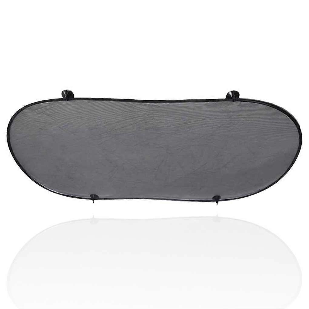 Universal Car Rear Windshield Foldable Sunshade Covers Windscreen Screen