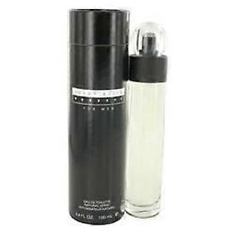 Eau de Toilette - PERRY ELLIS - RESERVE - 100ml - Floral - Fougère - Fruity
