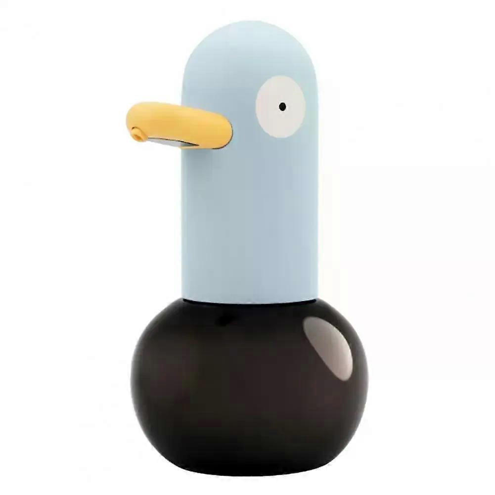 Automatic Induction Foam Soap Dispenser
