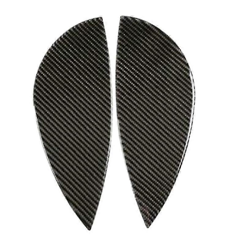 Compatible With -bmw 3-series E90 2005-2012 Dashboard Both Sides Panel Trim