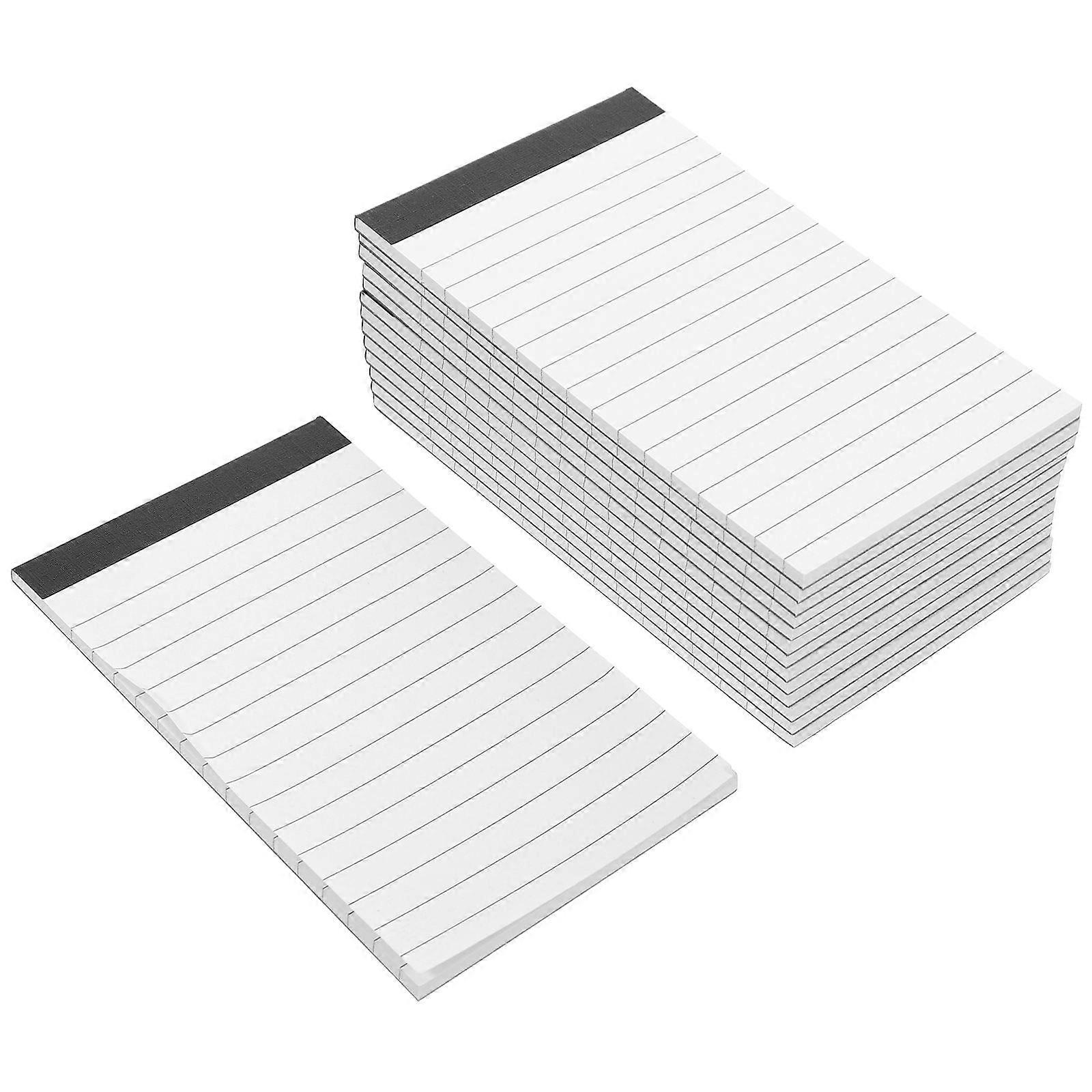 14 Books Notepad Replacement Refills Notebook Paper Refills Planner Refills Notepad Refills