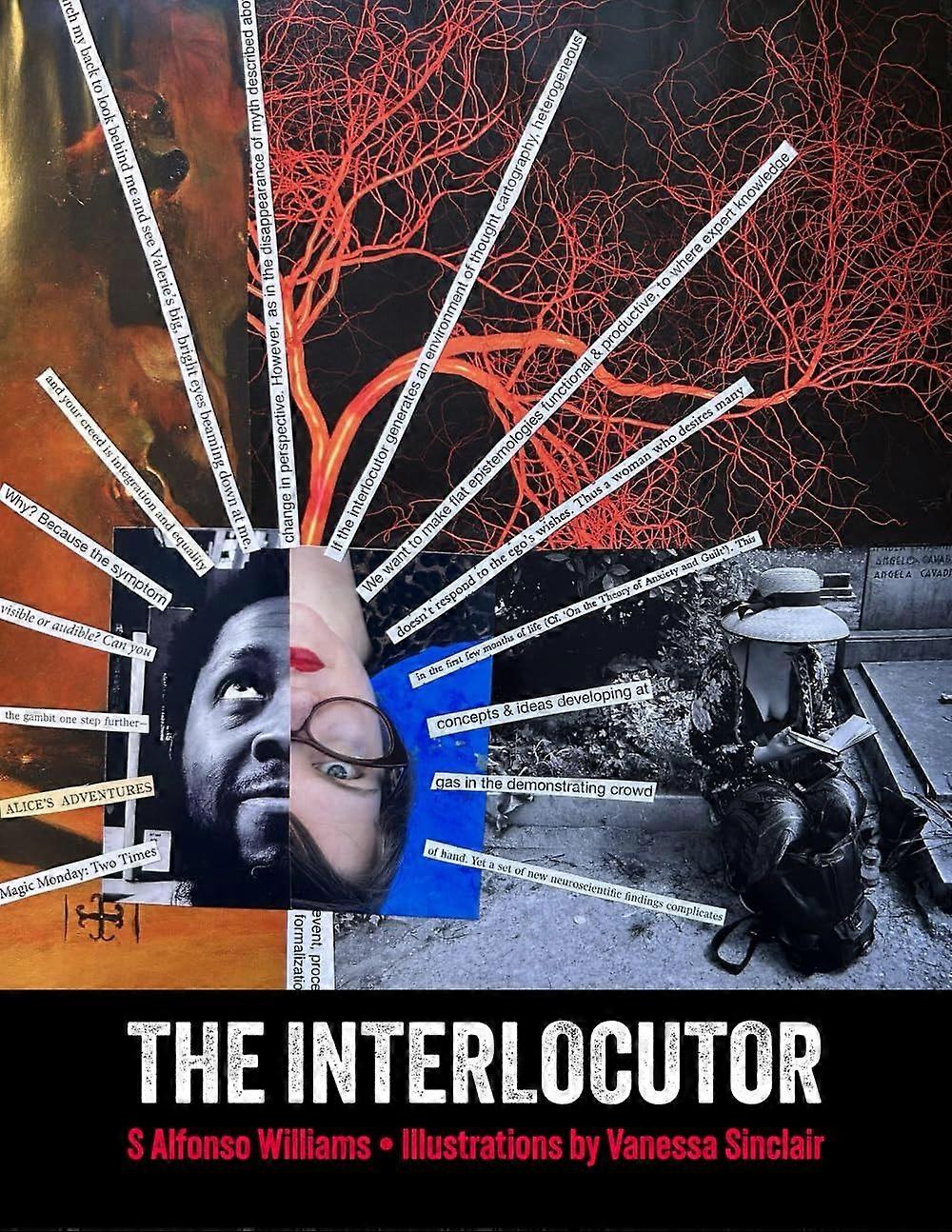 The interlocutor