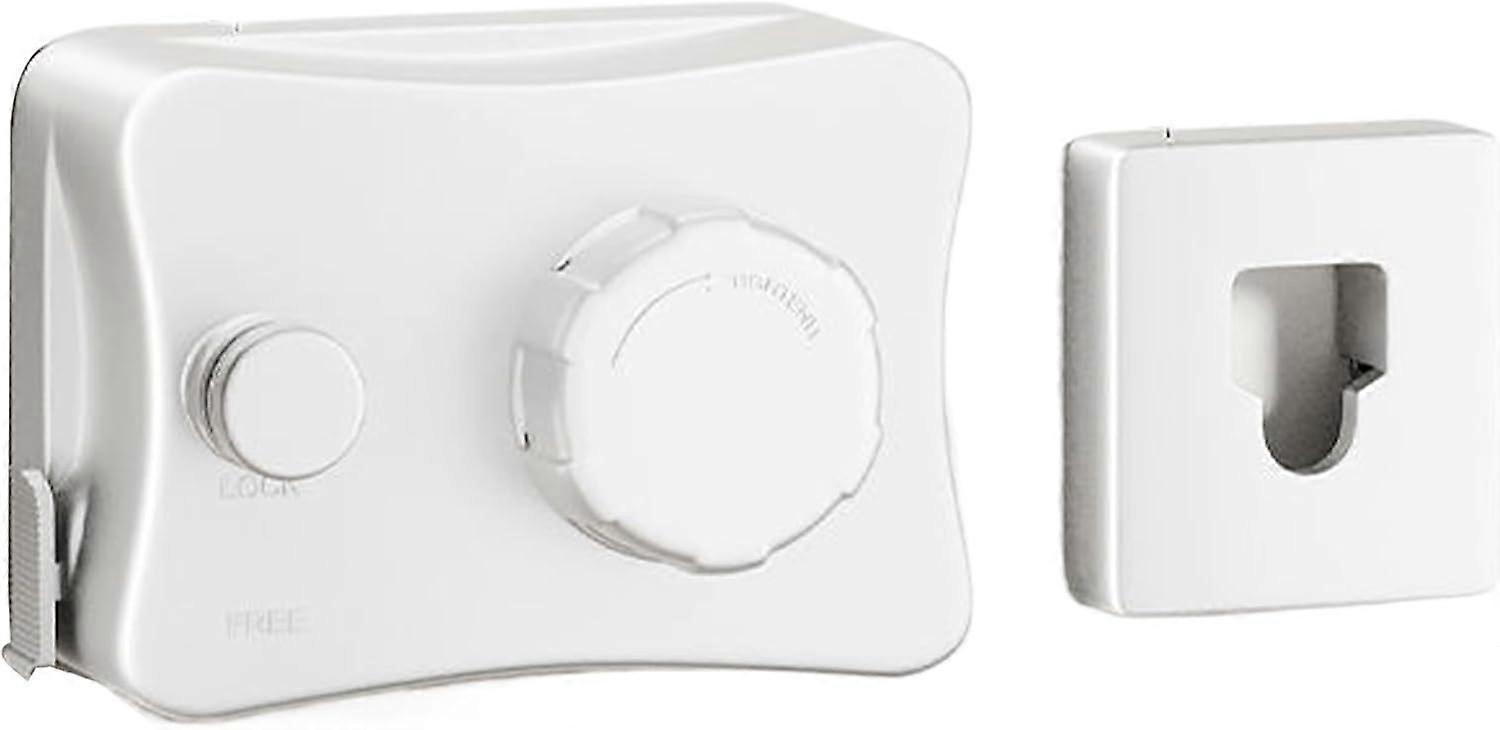 Retractable clothesline, wall-mounted clothesline, retractable clothes