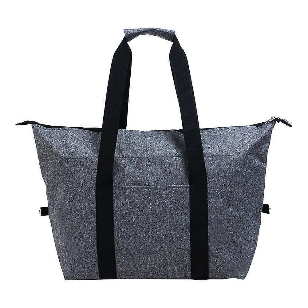 Multi-Function Cooler Bag Professional Insulated Bag for Storage Camping Accessory