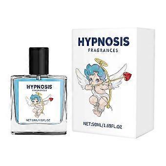 Cupid 2.0 Hypnosis Men Pheromone Cologne 1.7 OZ Enhance Attraction Meet More Women