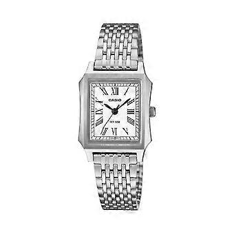 Casio - LTP-B190D-7BVER - Armbanduhr - Damen - Quarz -