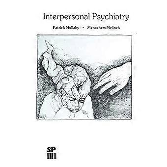 Interpersonal Psychiatry