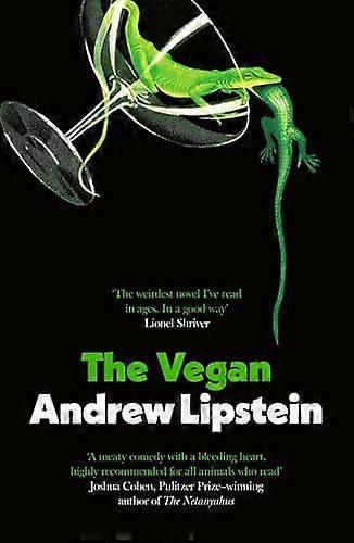 The vegan