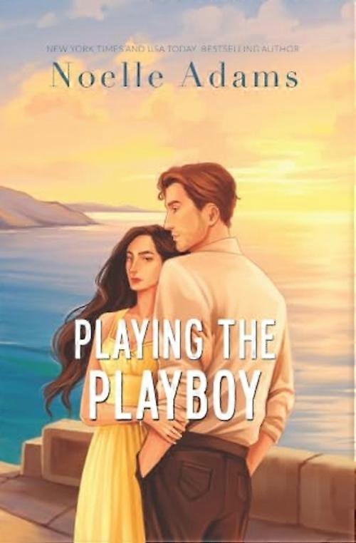 De rol van Playboy spelen