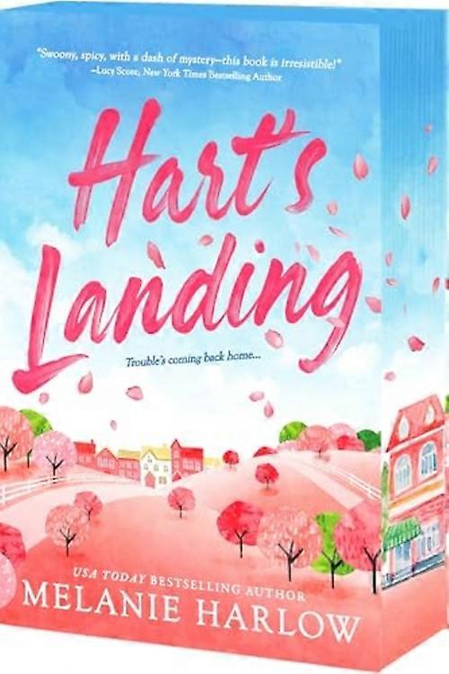 Hart's Landing