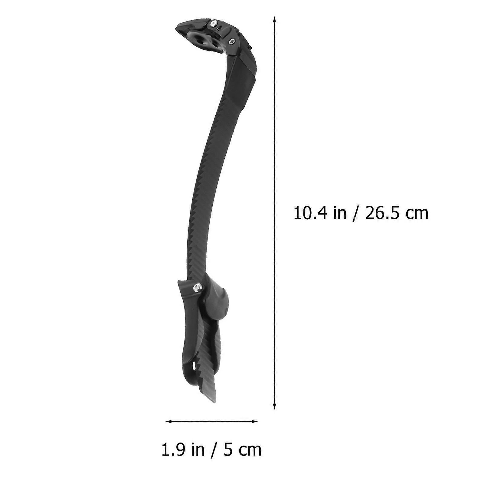 Roller Skating Shoes Strap Adjustable Roller Skate Buckle for Fixing