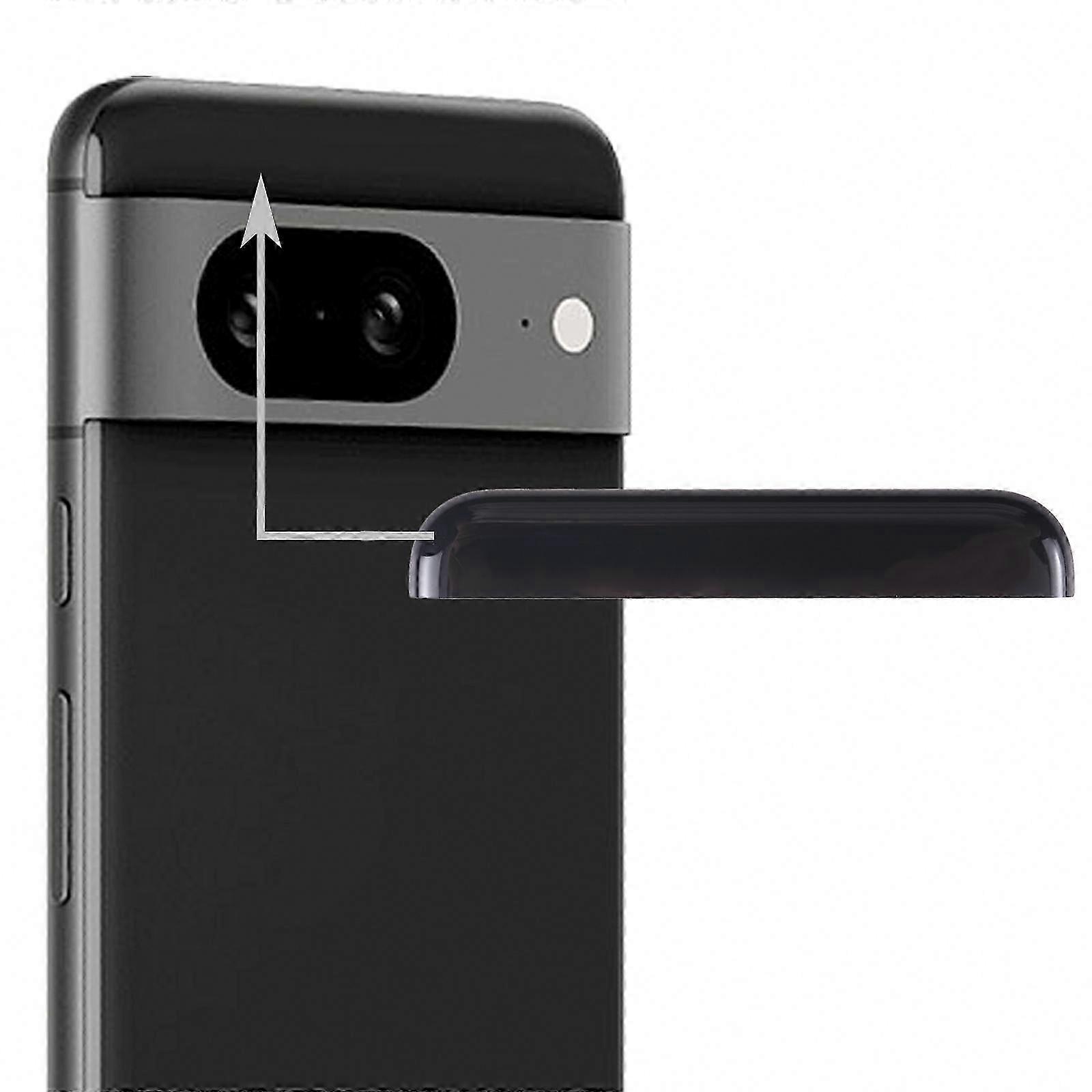 Replacement Back Cover Compatible with Google Pixel 8