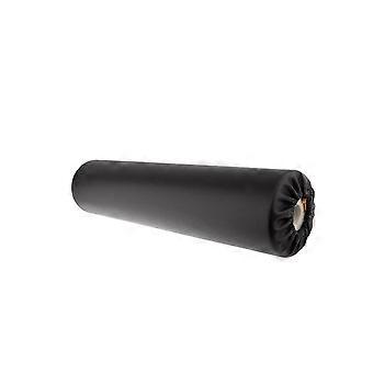 Coussinet de rechange en mousse pour rouleau de massage des pieds, idéal pour les exercices d'extension des jambes et d'abdominaux. Housse en mousse.