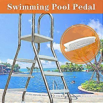 Schwimmbad Treppen Uhr Plattform Rolltreppe Kunststoff Pedal