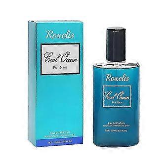 Wood Cologne Eau De Toilette: Langvarig rav og citrus for selvtillid