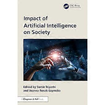 Inverkan av artificiell intelligens på samhället