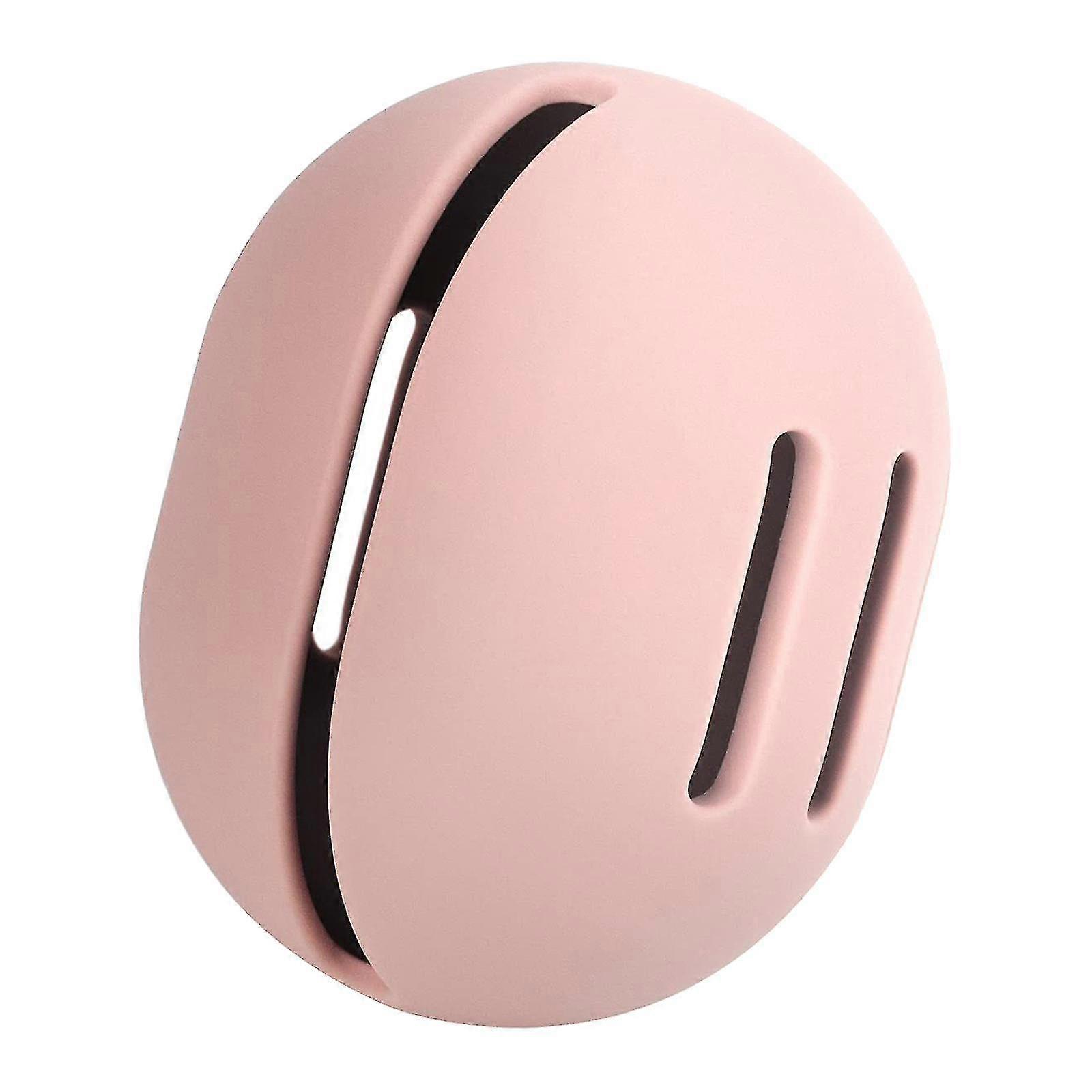 Silicone Makeup Sponge Holder Make Up Blender Case Shatterproof Make Up Tools