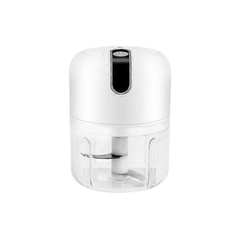 Electric shaved ice machine for home use