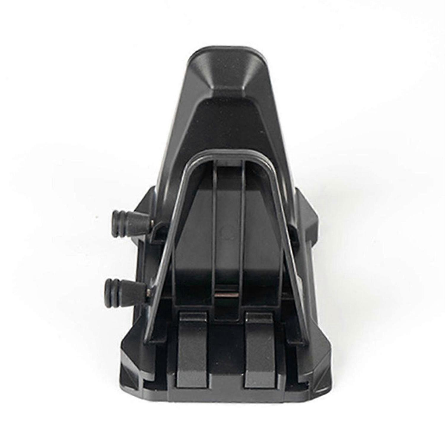 Bicycle Vertical Bracket Buckle Adjustable