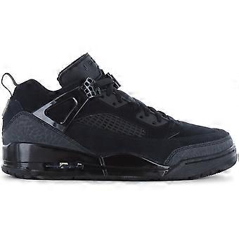 Air Jordan Spizike Low - Black Cement - Men's Sneakers Basketball Shoes Black FQ1759-001