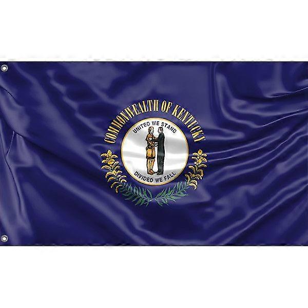 Kentucky Flag EY-2124