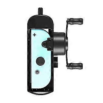 Gamepad Adjustable More Real Anti-Lost Rope Ergonomic Design Fishing Rod Design Switch Accessories Simple Disassembly