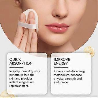 Mineral Sunscreen Setting Powder SPF 35 Mineral Brush Powder Sunscreen for Face Oil Control Matte Finish Long Lasting Lightweight Breathable for All S