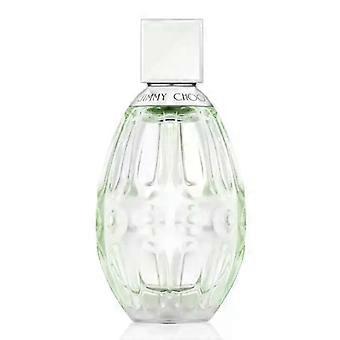 Jimmy Choo Floral Eau De Toilette Spray 40ml