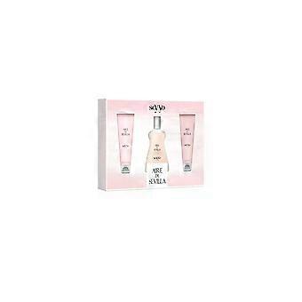 Aire De Sevilla Soy Yo Edt Spray 150ml Sets