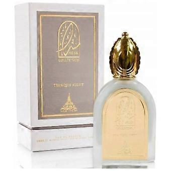 Paris Corner Musk Collection Noite Tranquila Eau de Parfum 100ml