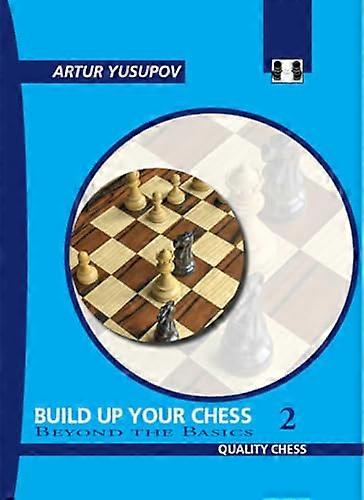 Build Up Your Chess 2