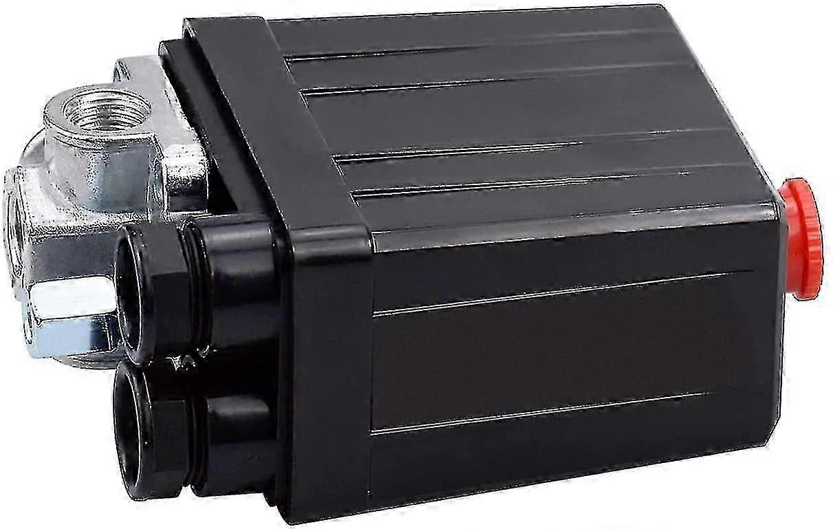 Pressure Switch, Water Pump Pressure Switch, Pressure Switch Control Valve(1pcs)