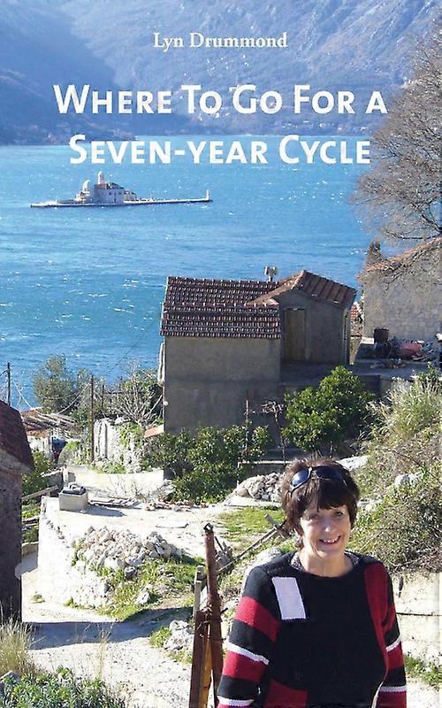 Where To Go For A Seven-year Cycle