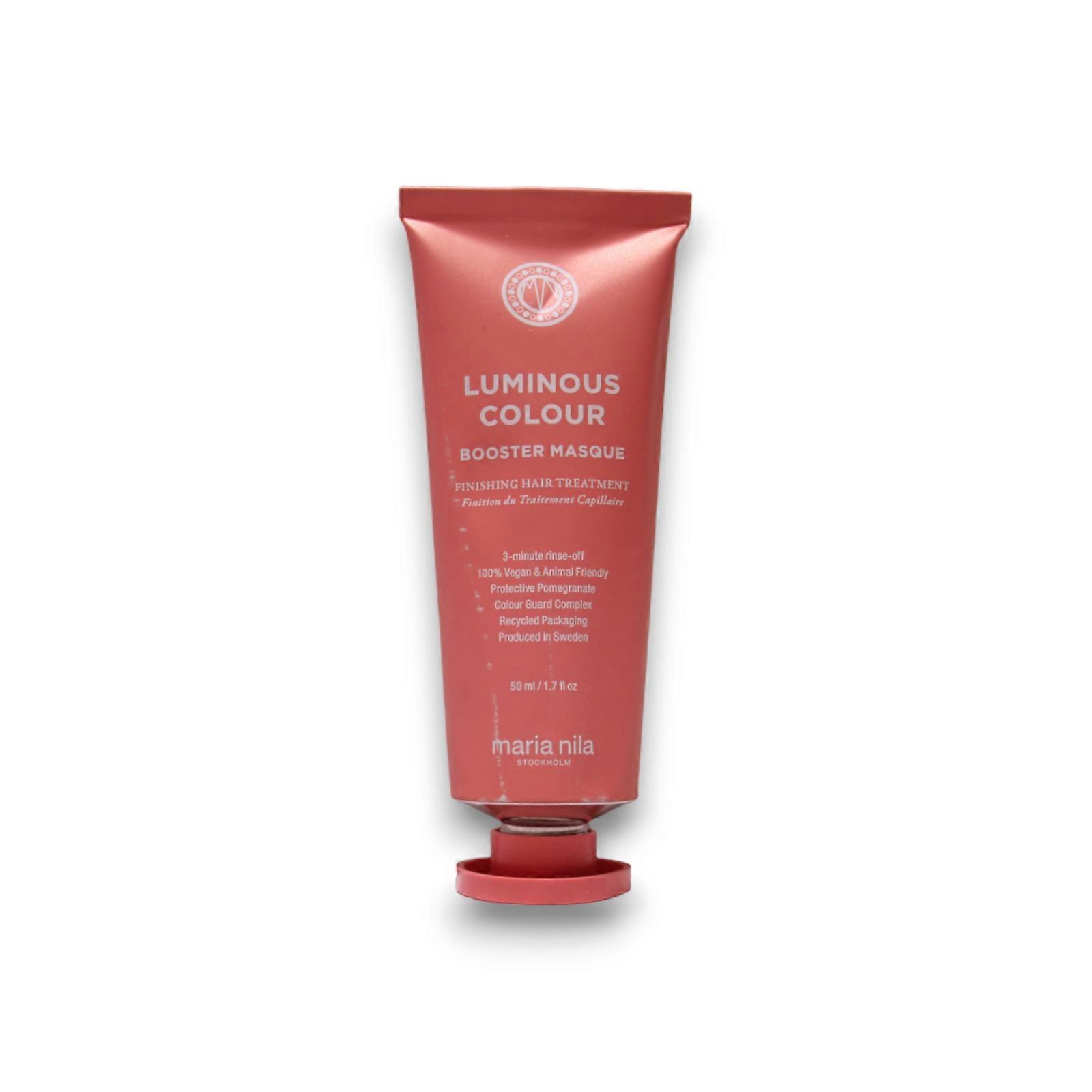 Masque Couleur Lumineuse 50ml