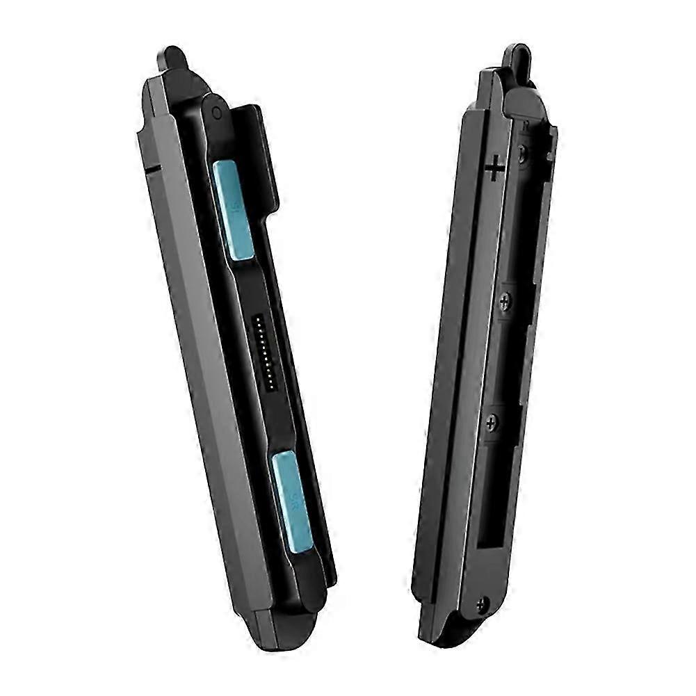 Magnetic Switch2 Adapter Black ABS