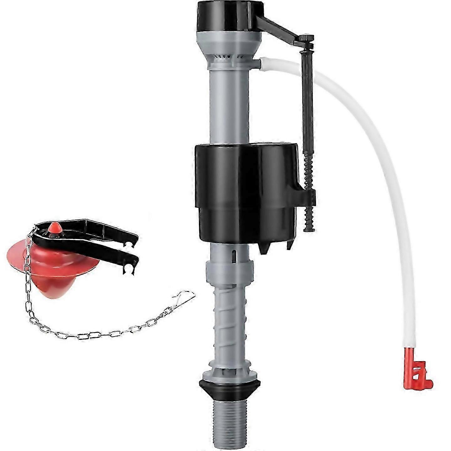 Stainless Chain Toilet Float Kit